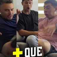 T2 C12 | Desde entrenamiento a Hitl*r | +Que Entrenamiento