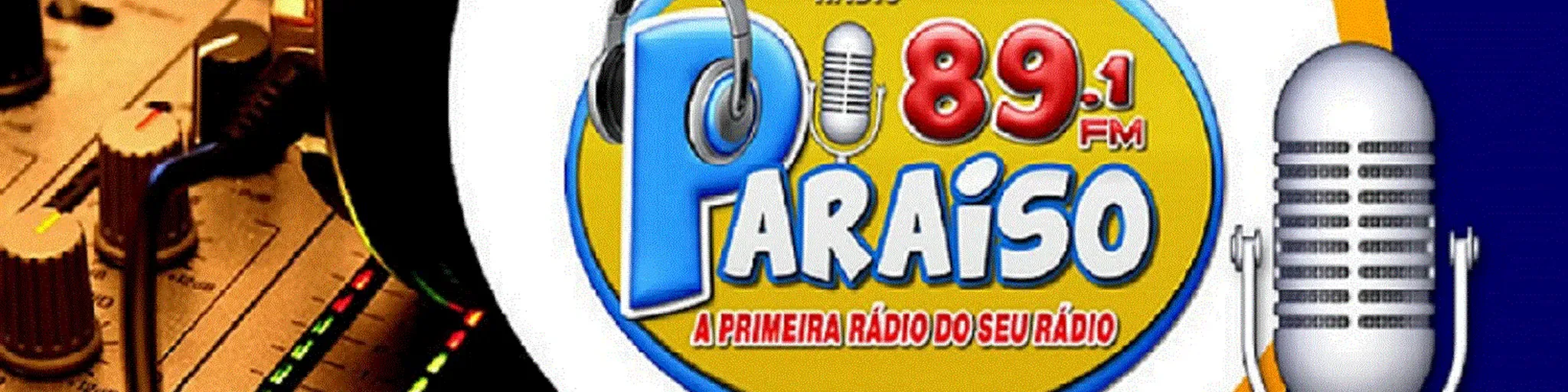 Paraiso FM 89.1