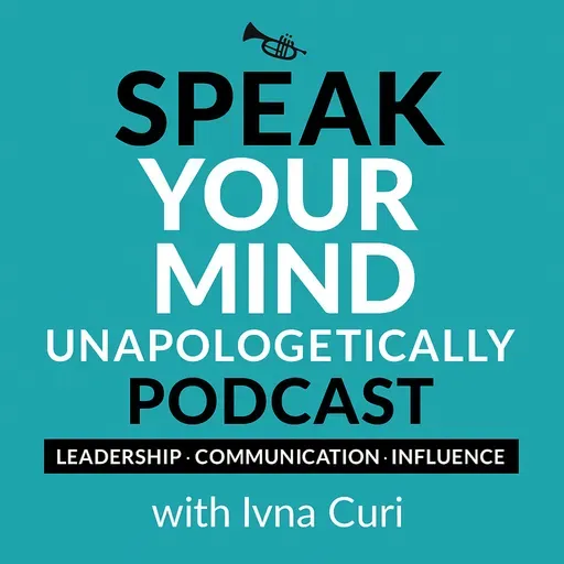 When Silence Is No Longer Safe: Conquer Fear, Speak Up, and Advance Your Career