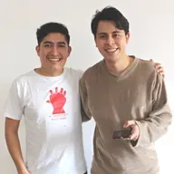 063 Medicina de Emergencia, Marlon Martínez