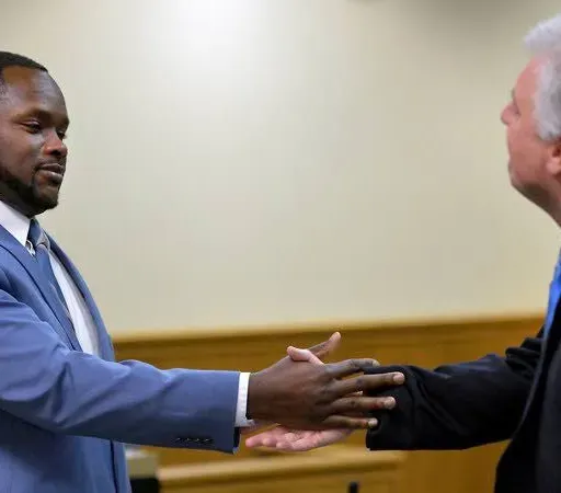 Legacy of the shutdown, Lessons from incarceration, Appleton folk musician on new album