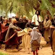 S4 Ep123: Palm Sunday (Wayne Gabriel preaching)