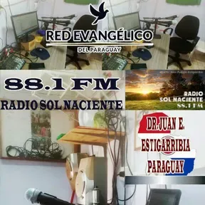 Sol Naciente
