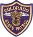 El Paso / Teller / Pueblo Counties, CO State Patrol