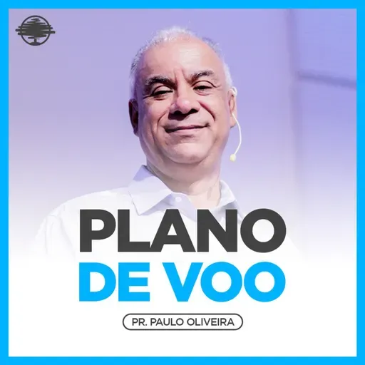 Plano de voo