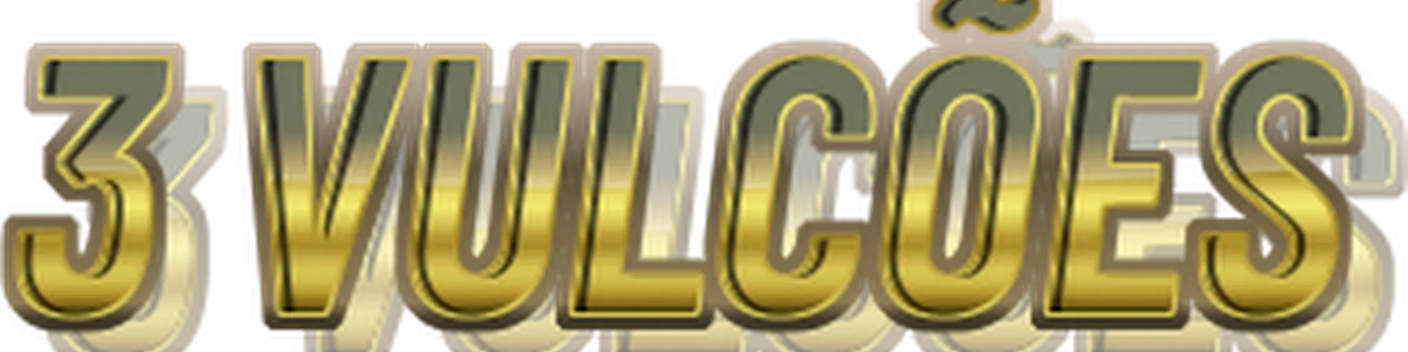 3 Vulcoes - Rock All Generes