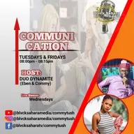 Podcast: Communication