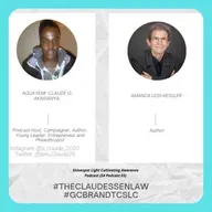 #SSLCAPod S4 Podcast E5