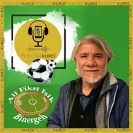 Nivîskar Alî Fikrî Işik şampiyoniya Amedsporê şîrove dike