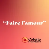 Faire l'amour