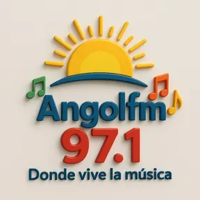 RADIO ANGOL FM