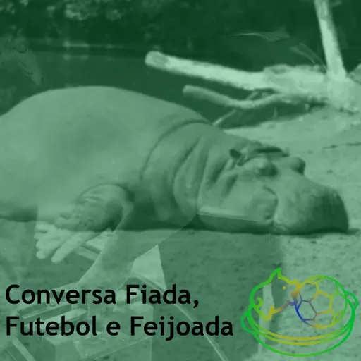 Ep. 28 - Animais sendo aleatórios e baterias de carro