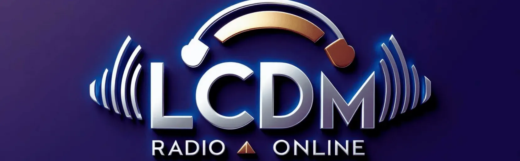 LCDM Radio