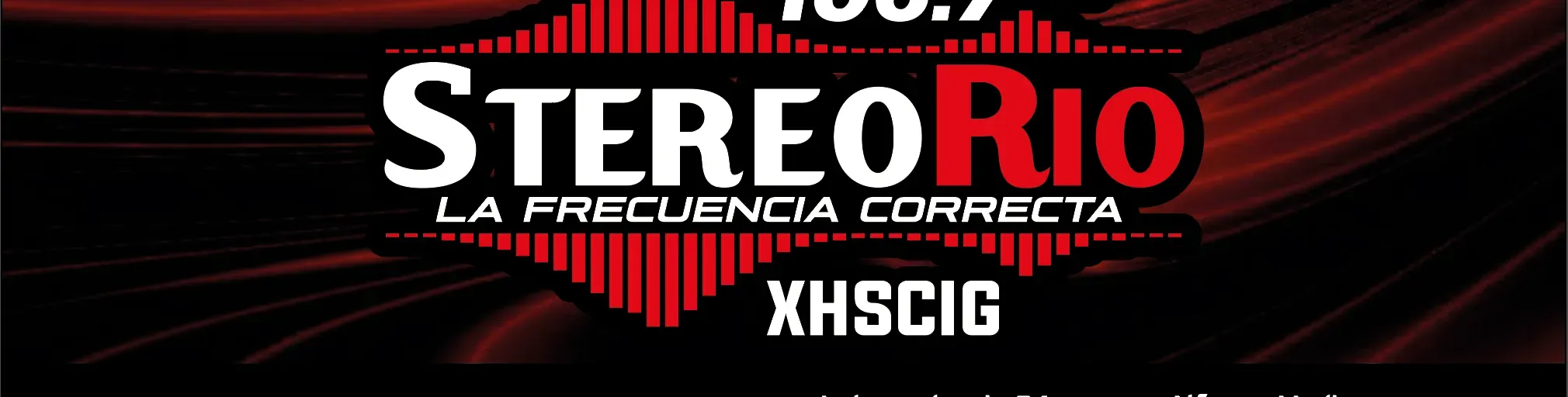 StereoRio