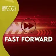 Tricotando#202 - Fast Forward