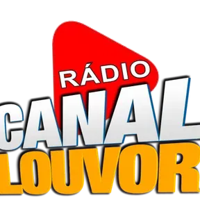 Web Rádio Canal Louvor