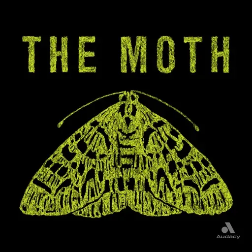 Underpinning: The Moth Radio Hour
