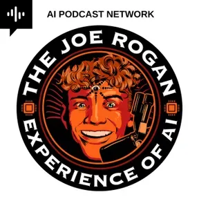 The Joe Rogan Experience Fan