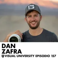 Dan Zafra