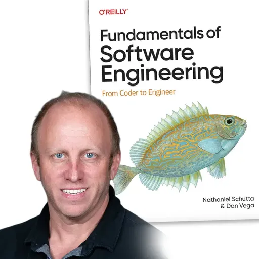 Dan Vega on the fundamentals of software engineering