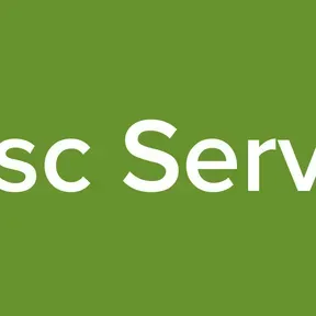 Disc Server