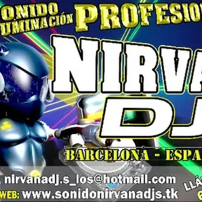 Sonido Nirvana Djs