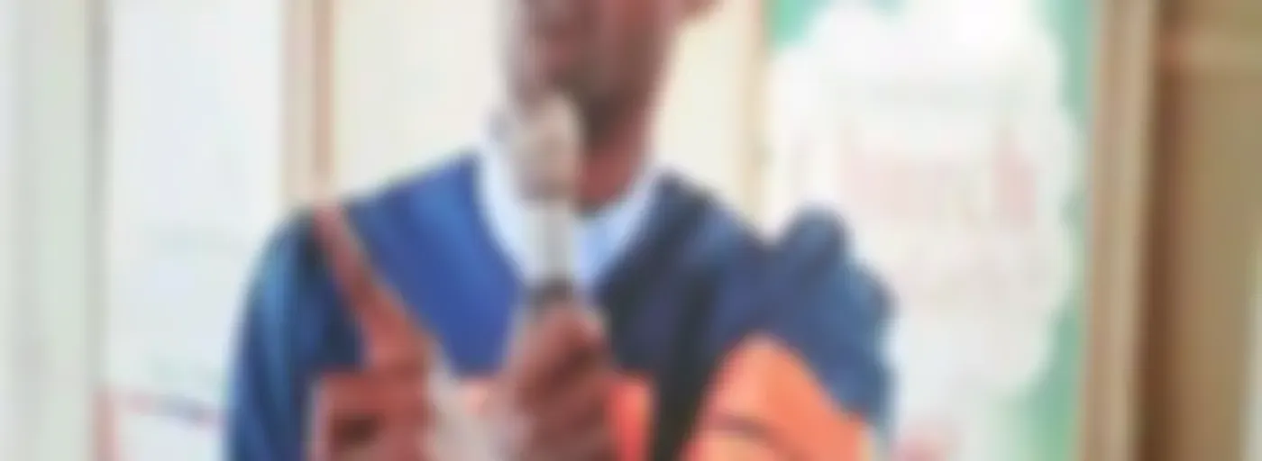 THREE TYPES OF FAITH PART 2