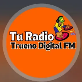 TRUENO DIGITAL FM