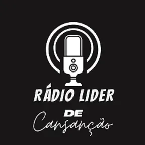 RADIO LIDER DE CANSANÇAO