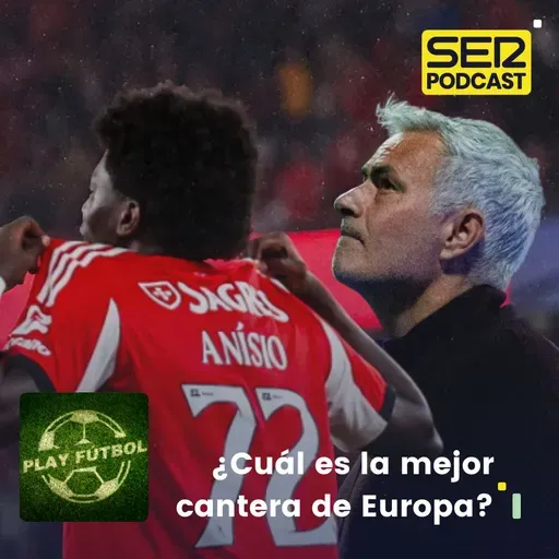 ¿Cuál es la mejor cantera de Europa?