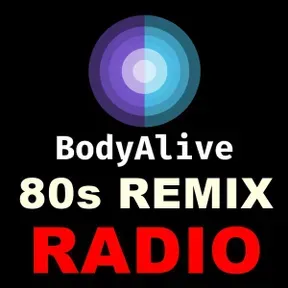 80s Remix Radio