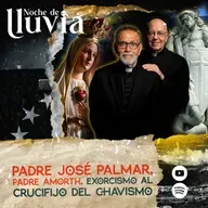 EXORCISMO POLÍTICO: Padre José Palmar enfrenta al “Crucifijo del Chavismo” y lanza mensaje al Papa