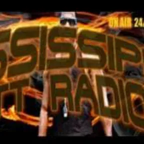 Mississippi Hott Radio