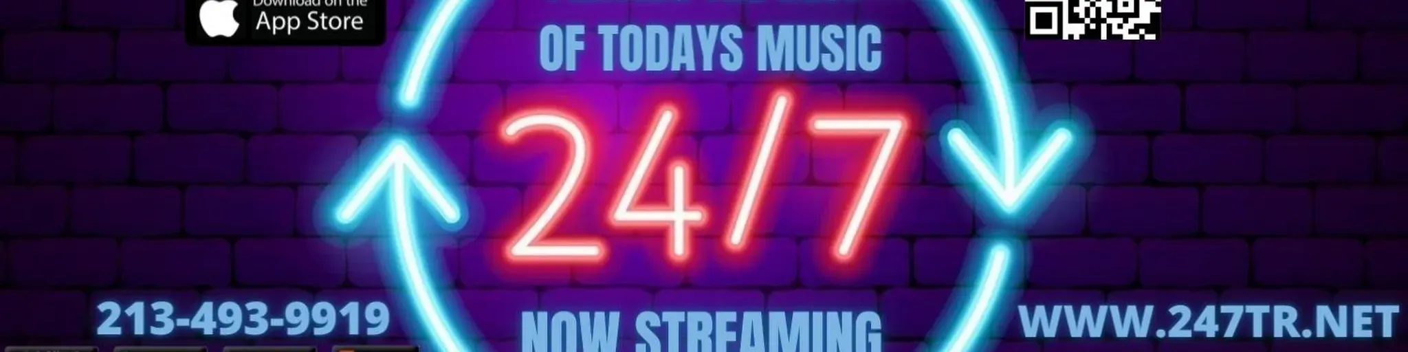 365 CLOUD RADIO Neo Soul