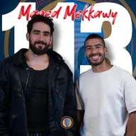 CTWS #113 Maged Mekkawy | مش معني أننا انفصلنا أننا نكره بعض