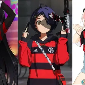 trap de anime