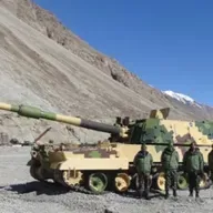 Đối thủ thiết yếu: Cách tiếp cận của Ấn Độ đối với Trung Quốc