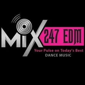Mix 247 EDM -