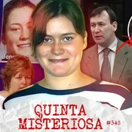 O QUE REALMENTE ACONTECEU COM JENNY NICHOLL? #543