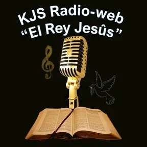 KJS Radio web El Rey Jesus