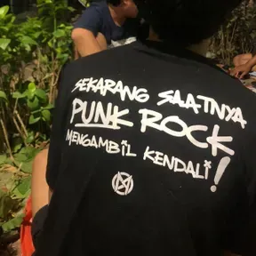 begadang mulu