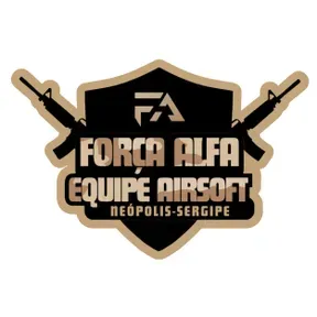 Radio Web Força Alfa