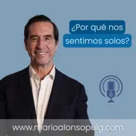 Cuando te sientas solo, recuerda esto