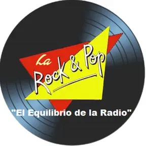 La Rock And Pop