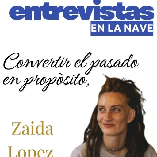 Zaida Lopez . De tu pasado a tu proposito. Pide en coherencia