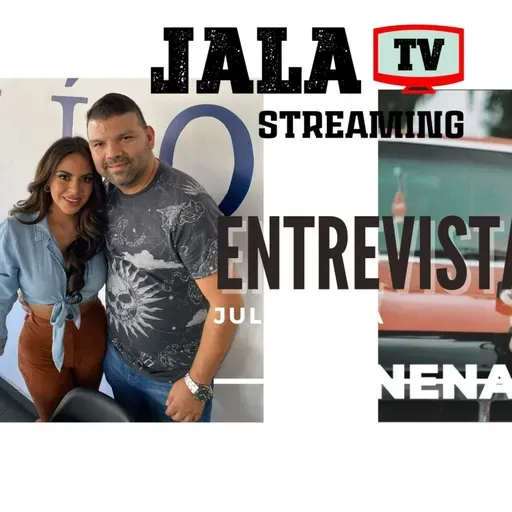Entrevista VIP - Hoy Nena Guzman