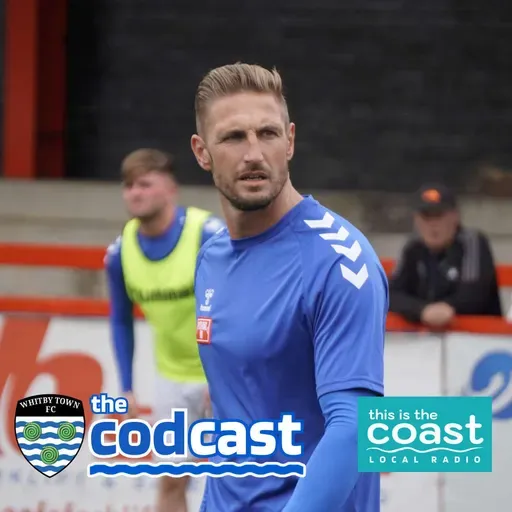 The Codcast- Episode Twenty-Seven