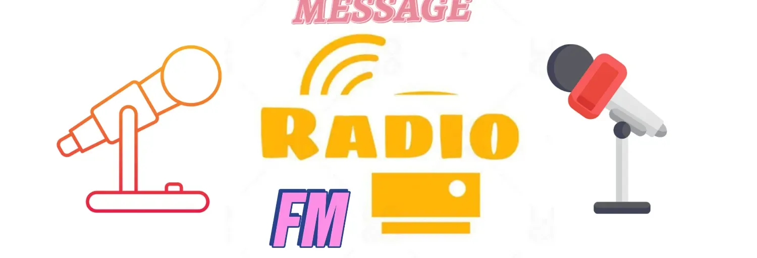 Message Radio FM