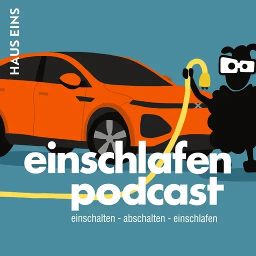EP 595 ~ Auto, Birmingham, CC und Goethe