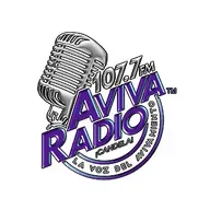 Aviva Radio 107.7 FM